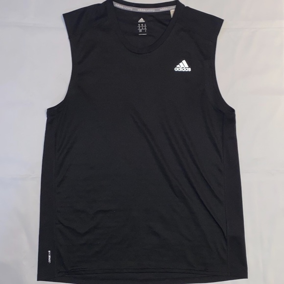 adidas Other - Adidas Climacool Sleeveless Tank